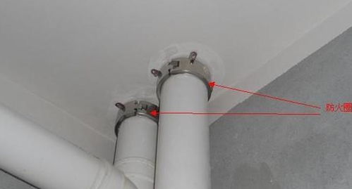 交房時,一定要檢查下水管道上的這個裝置,別被開發商坑了