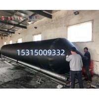 船用氣囊的應(yīng)用與重要性 革新船舶上排下水與起重技術(shù)