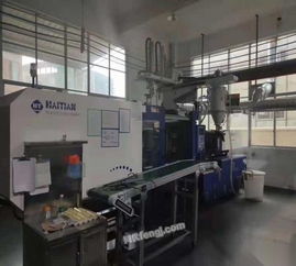 廣東二手注塑機供應與求購平臺 圖片信息、供求專欄及技術轉讓全解析